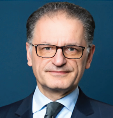 Prof. Francois Ameli